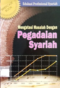 Edukasi Profesional Syariah Mengatasi dengan Pengadaian Syariah