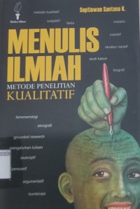 Menulis IIlmiah