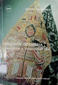 Moderin Indonesia Tradition & Transformation