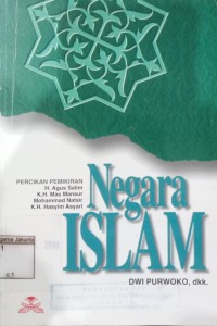 Negara Agama Islam