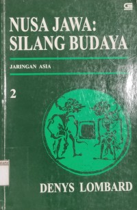 Nusa Jawa Silang Budaya Jaringan Asia