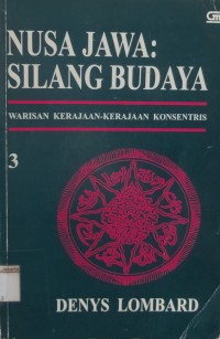 Image of Nusa Jawa Silang Budaya Warisan Kerajaan-Kerajaan Konsentris