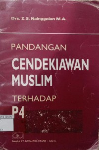 Pandangan Cendekiawan Muslim Terhadap P4