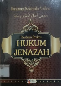 Panduan Praktisnya Jenazah