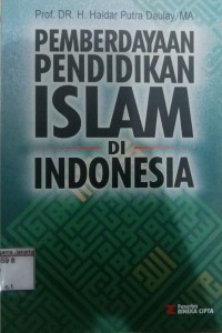 Pemberdayaan Pendidikan Islam di Indonesia