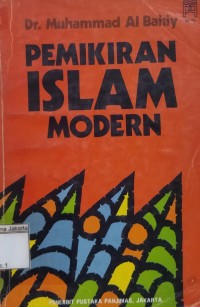 Pemikiran Islam Modern