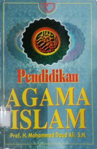 Pendidikan Agama Islam