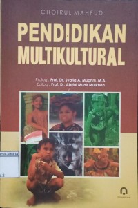 Pendidikan Multikultural