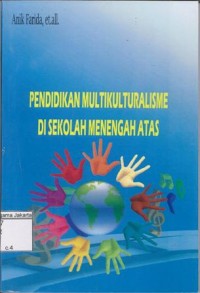 Pendidikan Multikulturalisme di Sekolah Menengah Atas