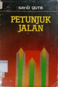 Petunjuk Jalan