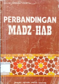 Perbandingan Madz - Hab