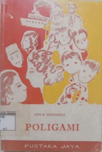 Poligami