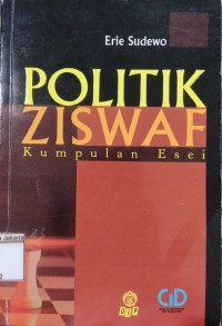 Politik Ziswaf Kumpulan Esei