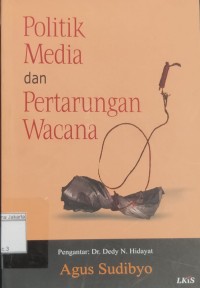 Politik Media dan Peraturan Wacana