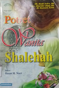 Potret Wanita Shalehah