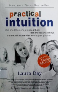 Practical Intuition