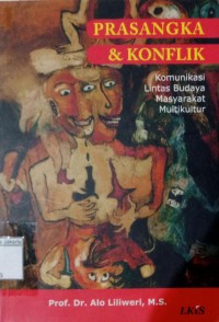 Prasangka dan Konflik