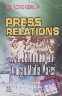 Press Relations