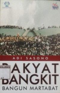 Rakyat Bangkit Bangun Martabat