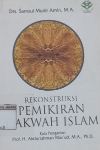 Rekonstruksi Pemikiran Takwah Islam