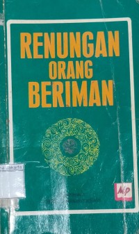 Renungan Orang Beriman