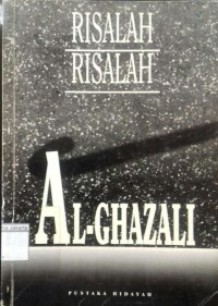 Risalah-Risalah