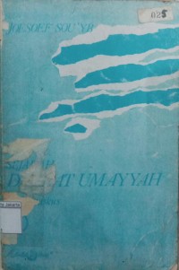 Sejarah Daulay Umayyah