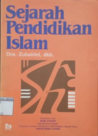 Sejarah Pendidikan Islam