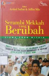 Image of Serambi Mekkah yang Berubah