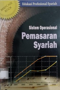 Edukasi Profesional Syariah Sistem Operasional Pemasaran Syariah