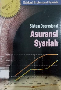 Edukasi Profesional Syariah Sistem Operasional Asuransi Syariah