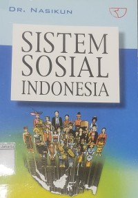 Sistem Sosial Indonesia