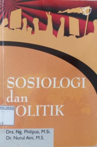 Sosiologi dan Politik