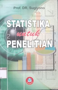 Statistika untuk Penelitian