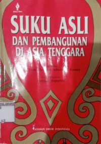 Suku Asli dan Pembangunan di Asia Tenggara