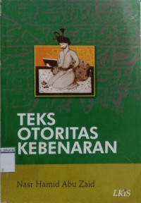 Teks Otoritas Kebenaran