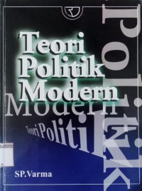 Teori Politik Modern