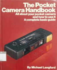 The Pocket Camera Handbook