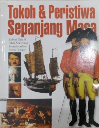 Image of Tokoh & Peristiwa Sepanjang Massa