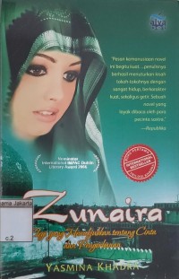 Zunaira